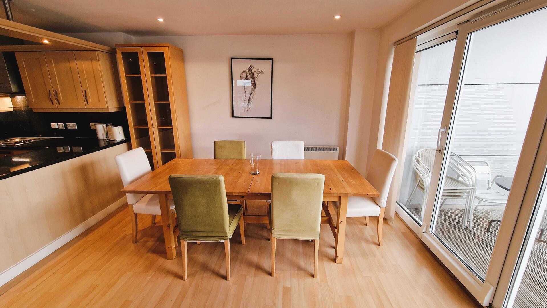Imperial Point, 501 Salford Quays Salford Manchester